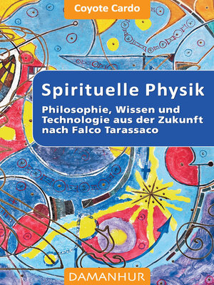 cover image of SPIRITUELLE PHYSIK